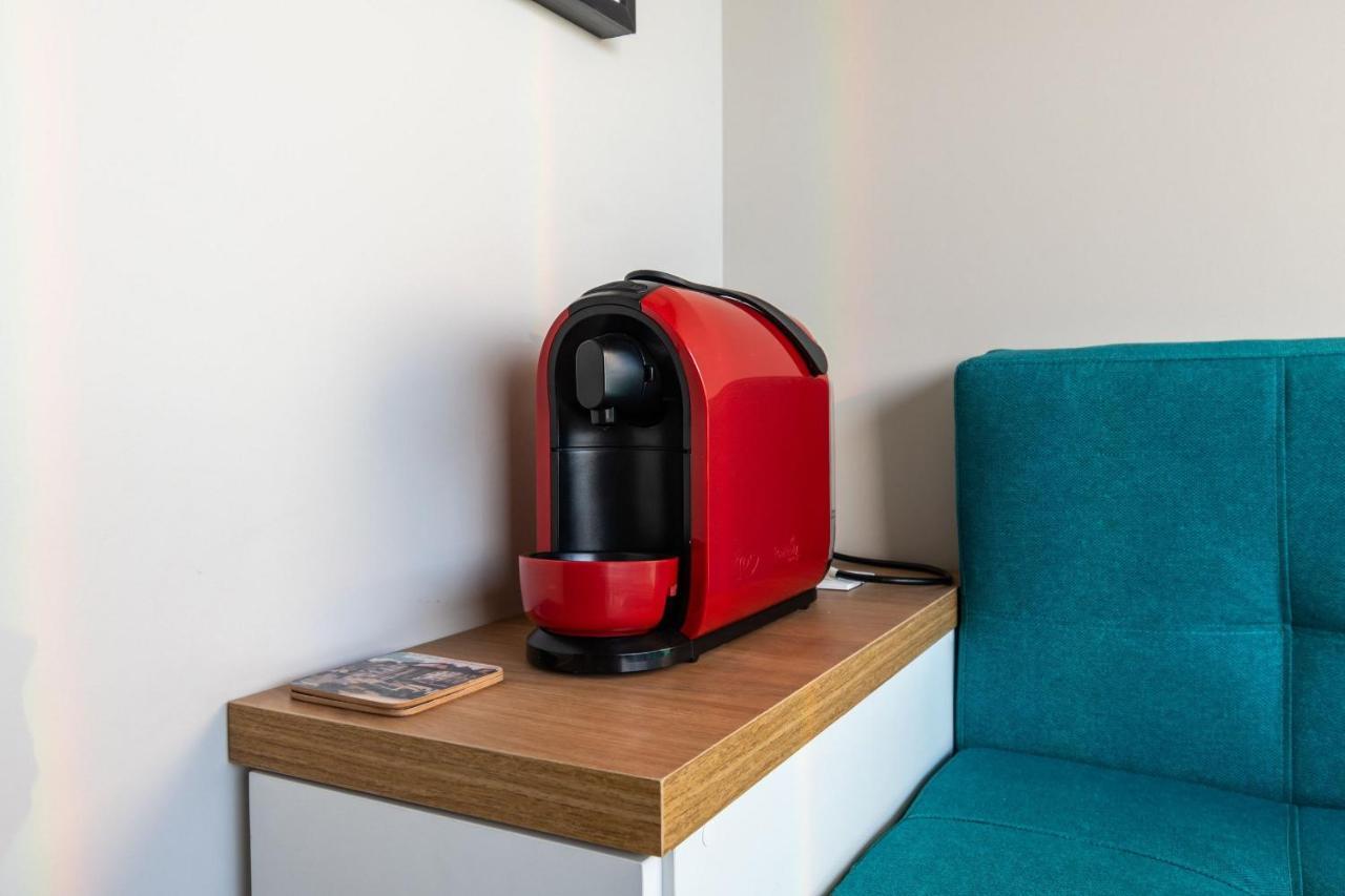 Vo13 Conforto E Estilo No Bom Retiro Apartamento