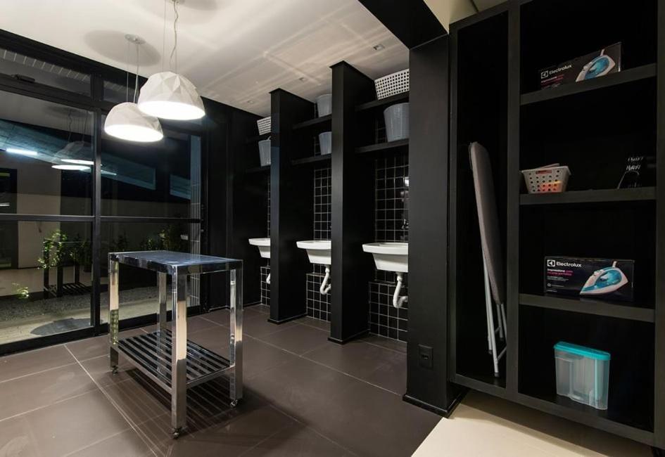 Apartamento Vo13 Conforto E Estilo No Bom Retiro São Paulo