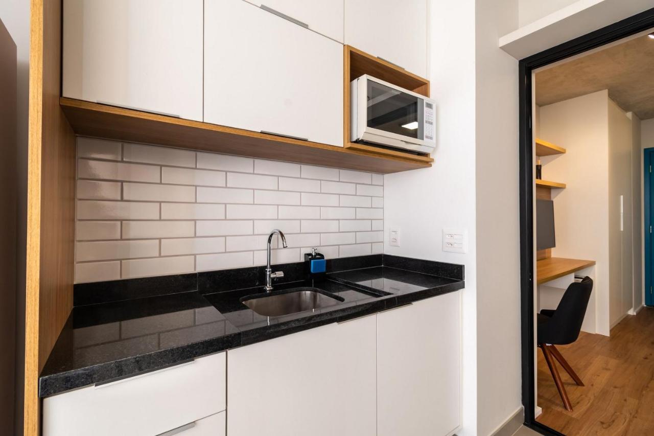 Vo13 Conforto E Estilo No Bom Retiro Apartment
