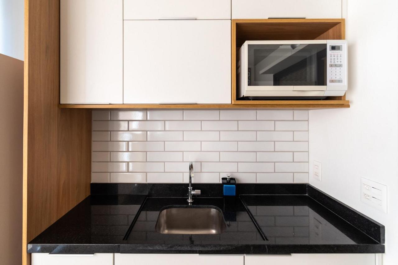 Vo13 Conforto E Estilo No Bom Retiro Apartment *