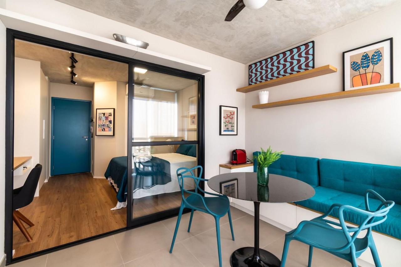 Vo13 Conforto E Estilo No Bom Retiro Apartment *