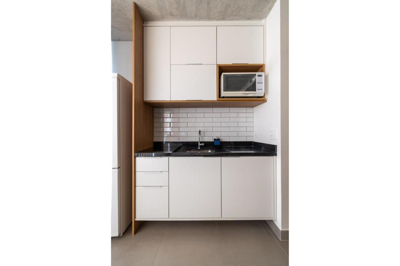 Apartment Vo13 Conforto E Estilo No Bom Retiro Sao Paulo
