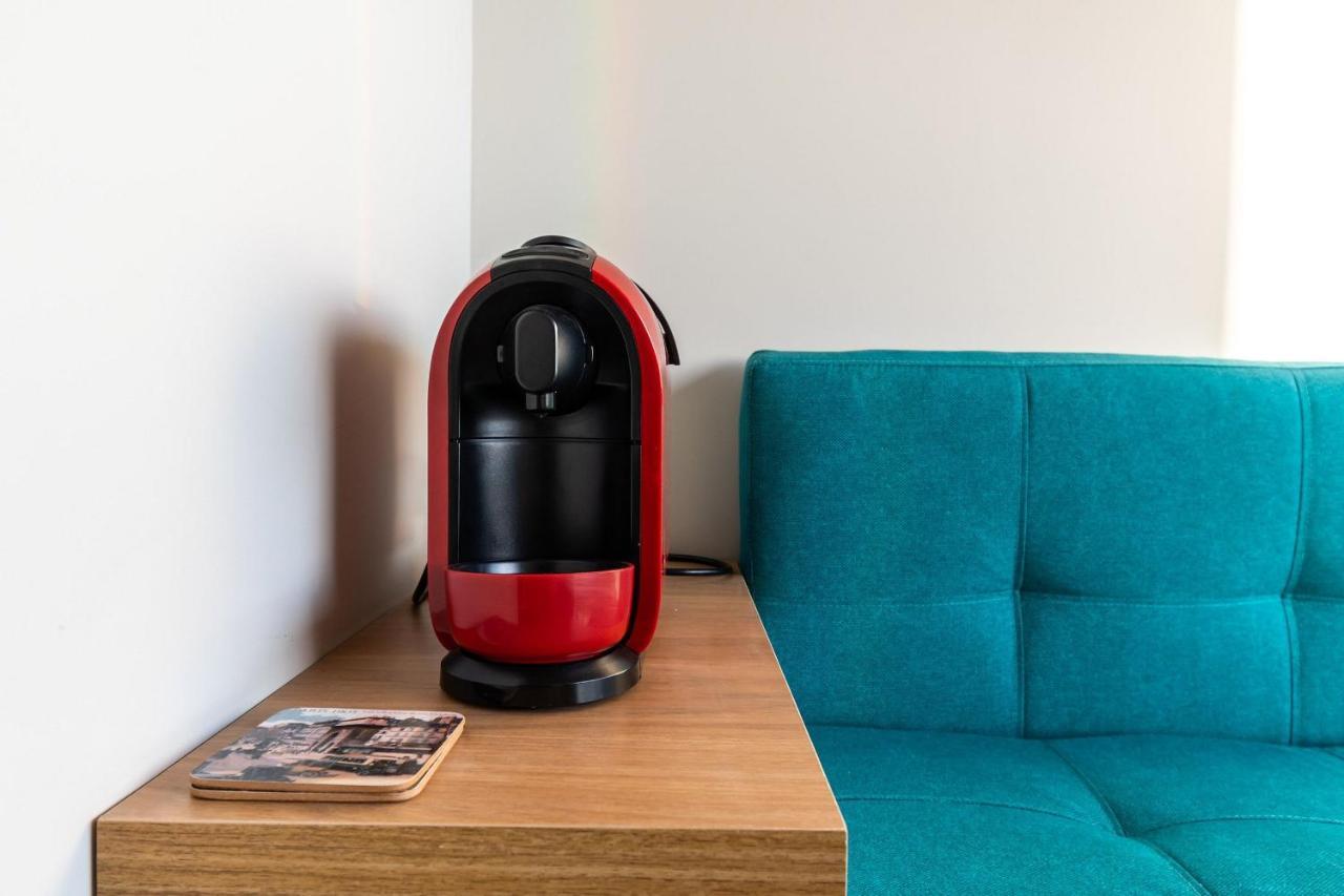 Apartment Vo13 Conforto E Estilo No Bom Retiro Sao Paulo